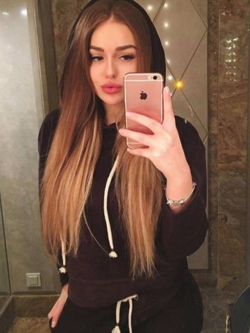 Анкета проститутки Ярослава - Фото 1, , 23 года, №385585